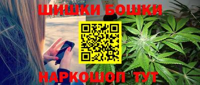 шишки Кимры